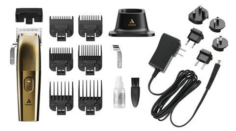    Andis LCA-1 Envy II Clipper Premium Edition, 