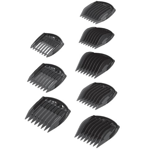    BaByliss Cut Define+, 0,6 -3 , /, 8 