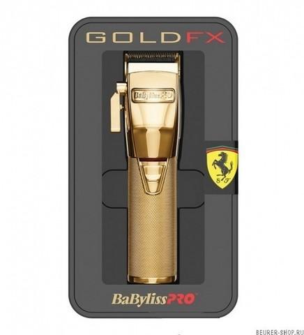    BaByliss GoldFX, 0,8 -3,5 , /, 8 