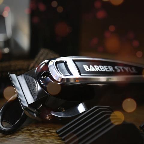    Dewal Barber Style, , 10 , 6 , 