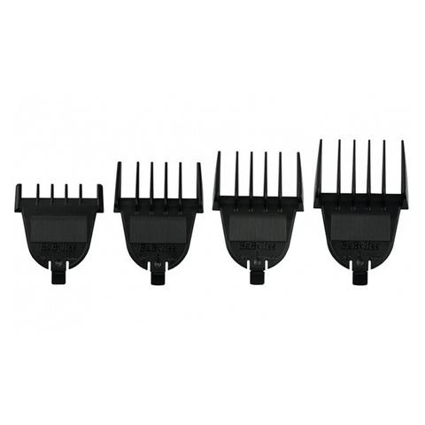     BaByliss Pro, , 0,5 , 4 
