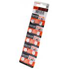 ��������� ����������� ������� MAXELL LR1130 BL10