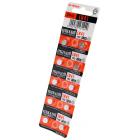 ��������� ����������� ������� MAXELL LR41 BL10