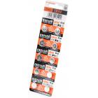 ��������� ����������� ������� MAXELL LR44 BL10