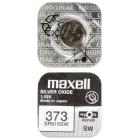 батарейка серебряно-цинковая MAXELL SR916SW   373  (0%Hg), в упак 10 шт
