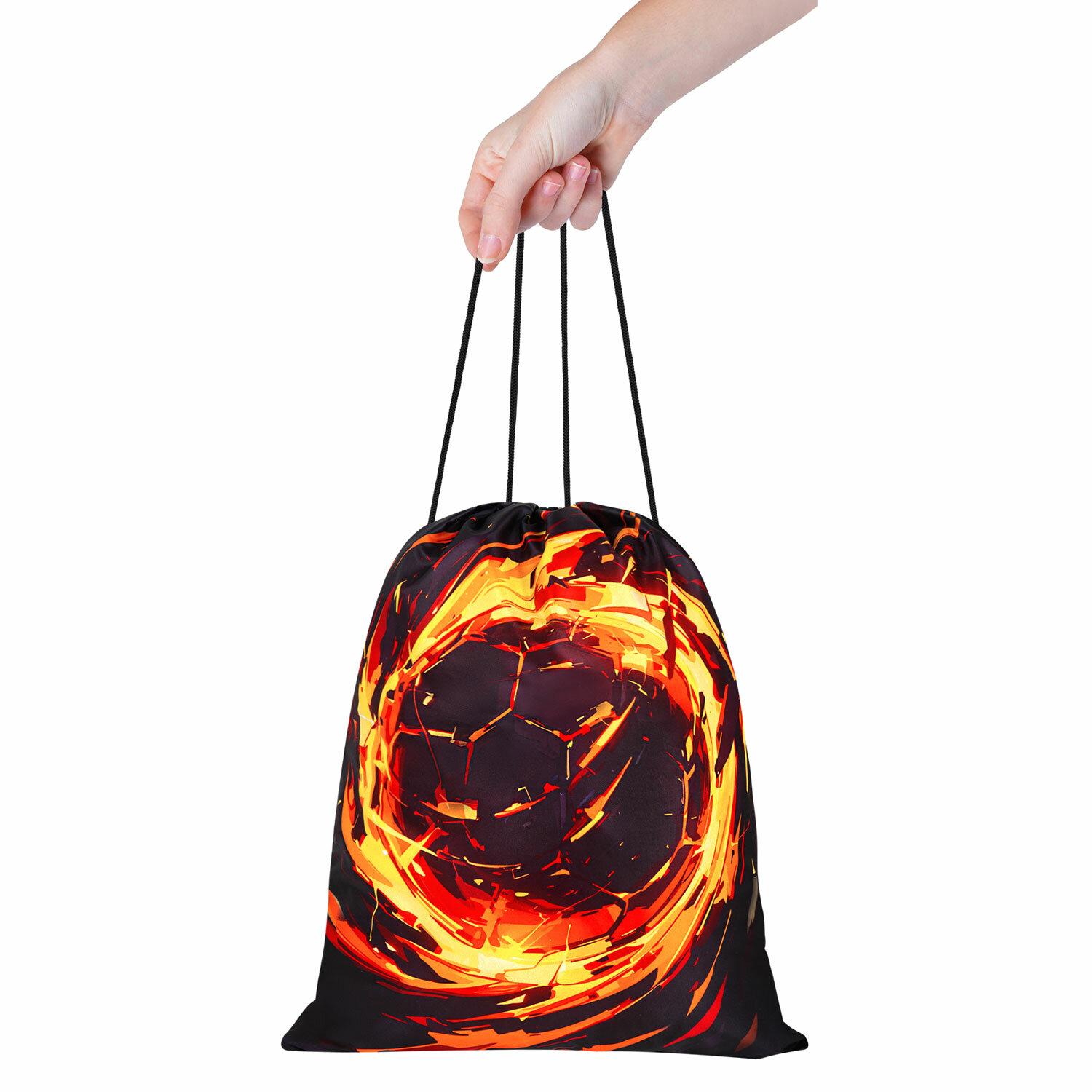    BRAUBERG KIDS,  , 4234 , Fire split, 273436