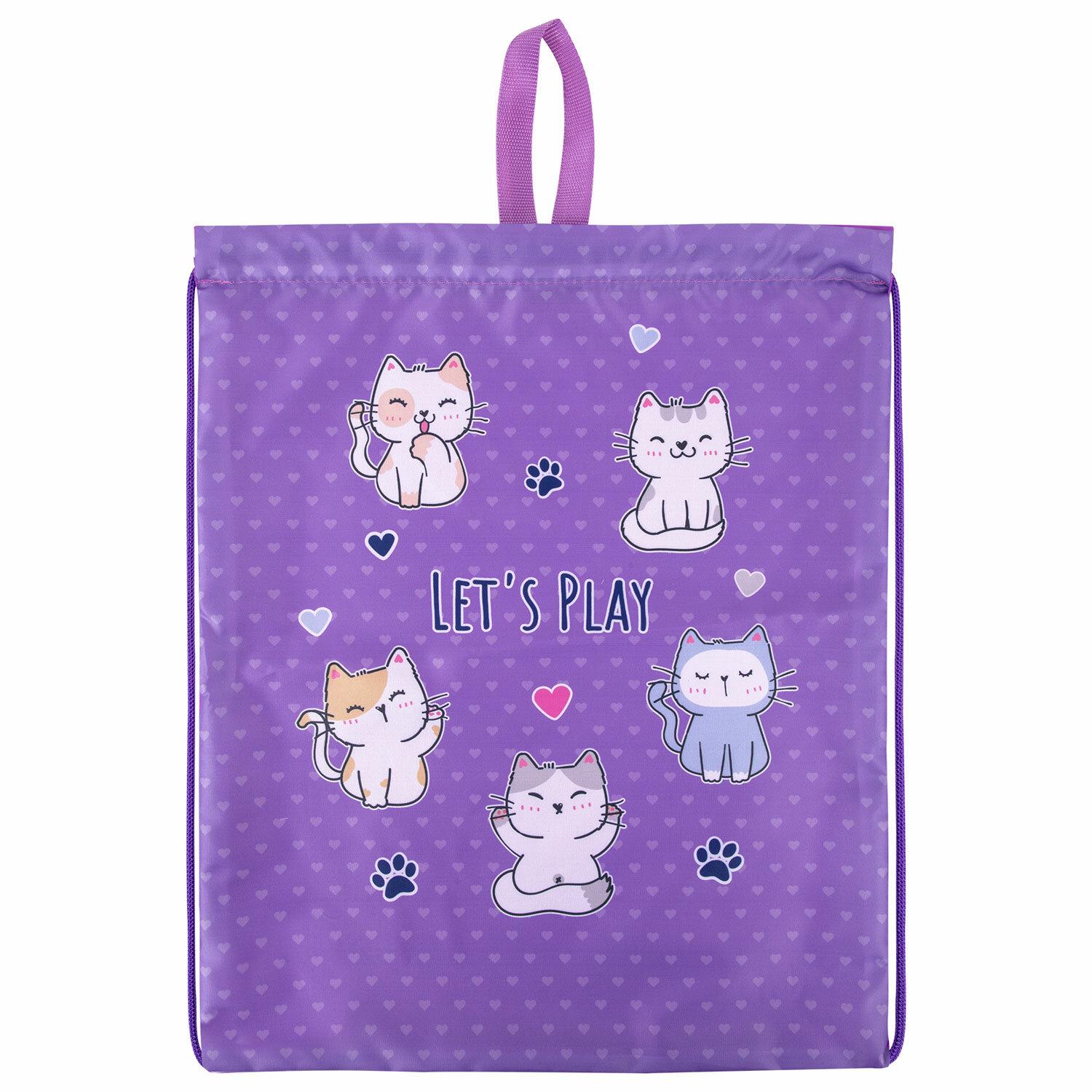    BRAUBERG KIDS,  , 4234 , Playing kittens, 272413