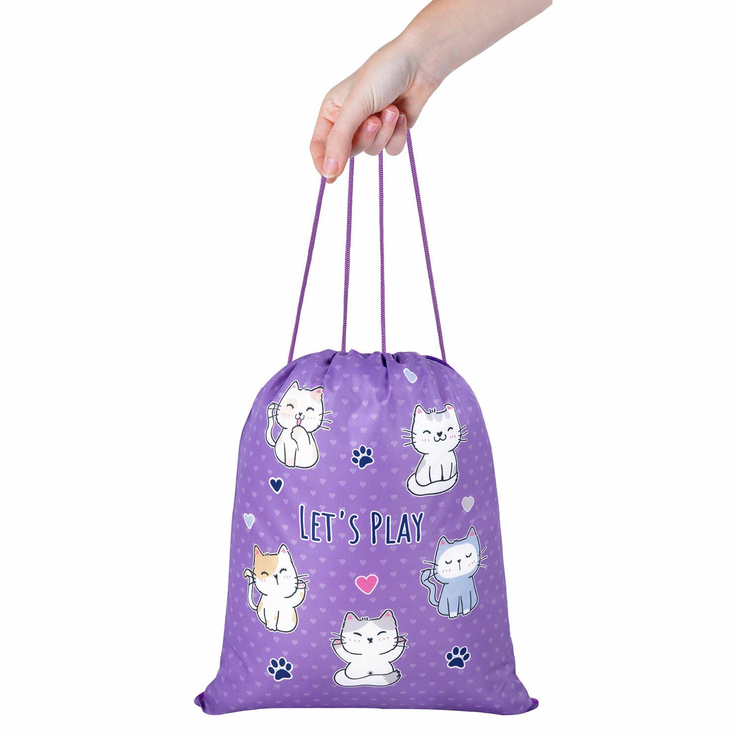    BRAUBERG KIDS,  , 4234 , Playing kittens, 272413