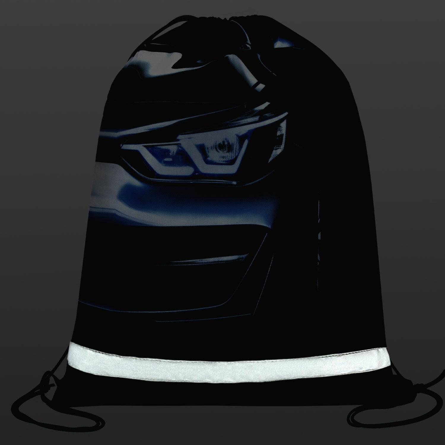    BRAUBERG KIDS,  , 4636 , Dark car, 273439