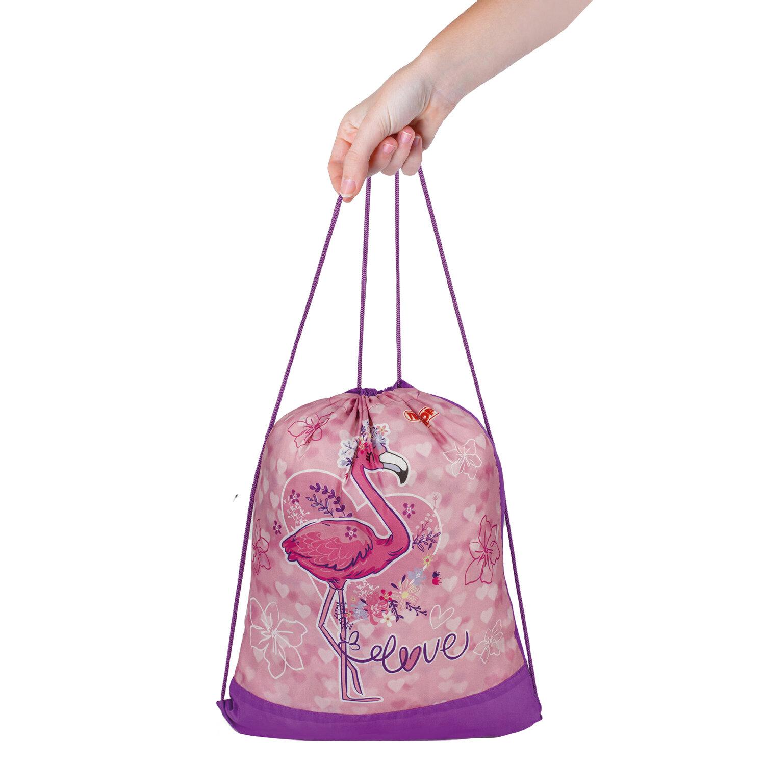    , 1 , 4234 , Cute Flamingo, 270184