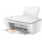 МФУ HP DeskJet 2710 (5AR83B) A4, цветной, струйный, Wi-Fi, USB, белый