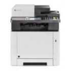 МФУ Kyocera ECOSYS M5526cdw(1102R73NL0)A4 color 4in1  26ppm