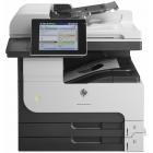   HP LaserJet Enterprise M725dn 