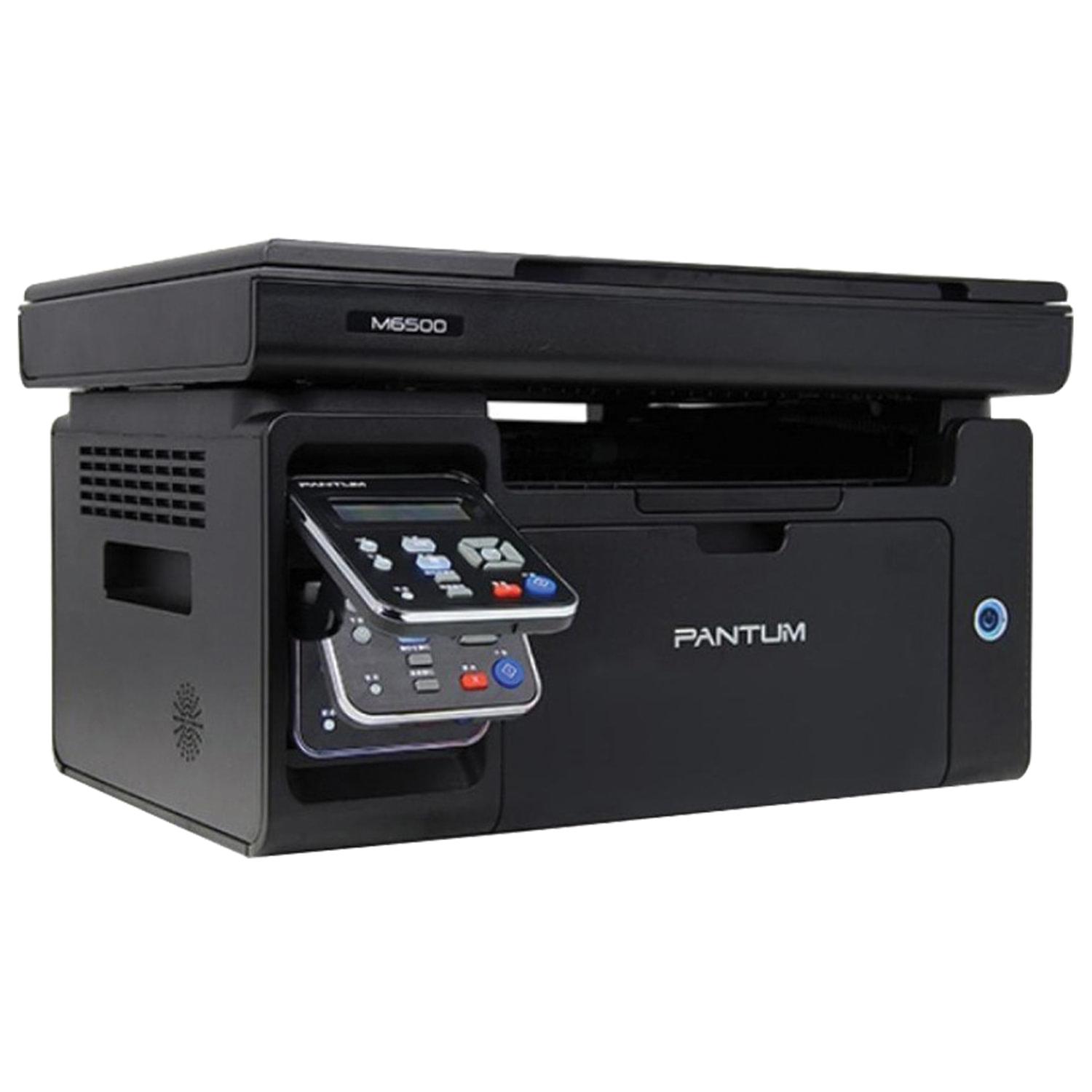   PANTUM M6500 3  1, 4, 22 ./., 20000 ./.