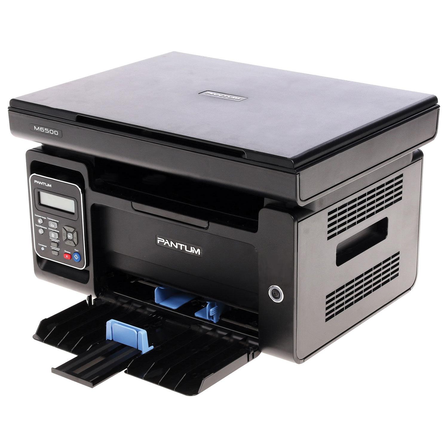   PANTUM M6500 3  1, 4, 22 ./., 20000 ./.