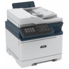 МФУ лазерное Xerox C315 Color MFP, цв.  A4, USB/Ethernet/Wi-Fi (C315V_DNI)