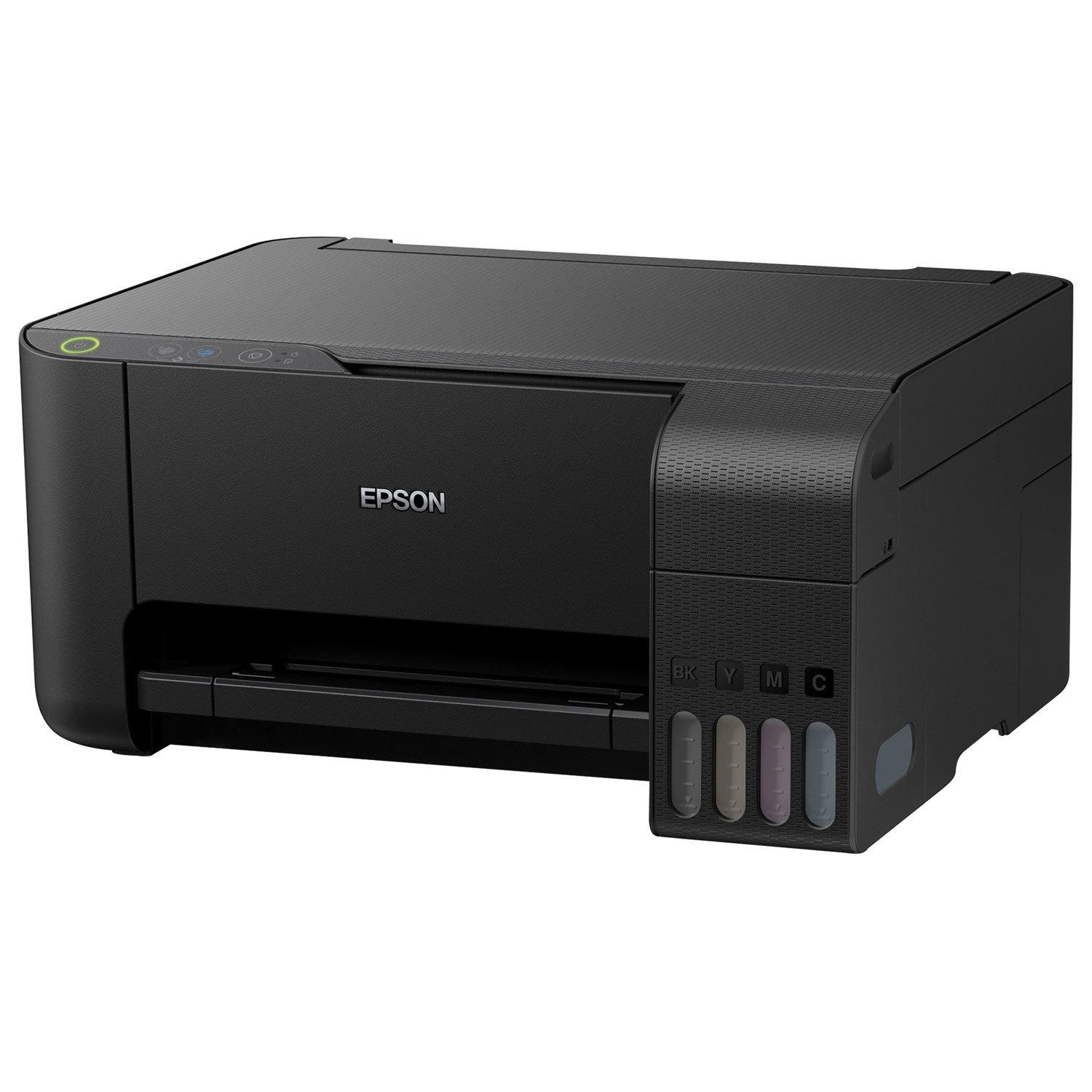   EPSON L3100 3  1 4, 33 ./, 5760x1440, , C11CG88401