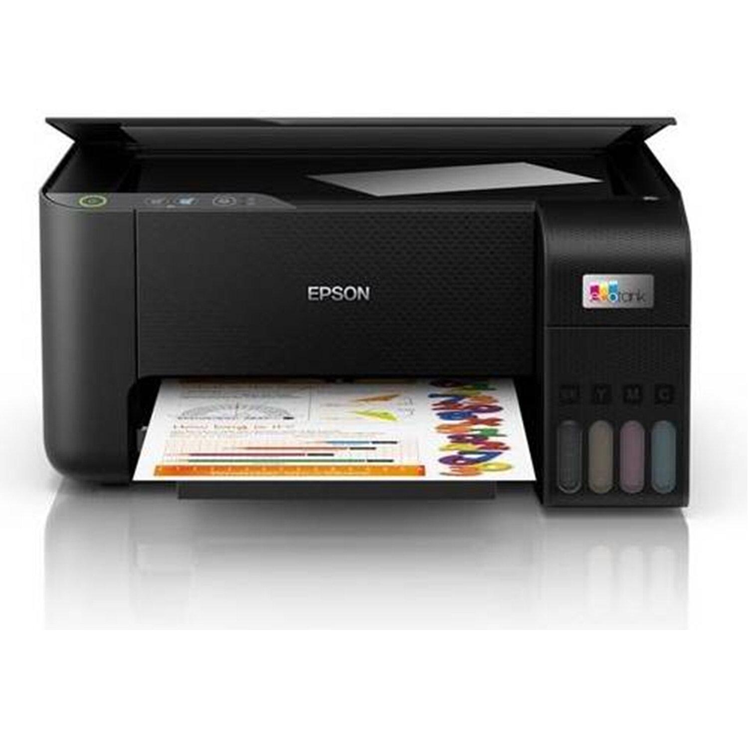   EPSON L3210 3  1, 4, 33 ./, 5760x1440, , C11CJ68517