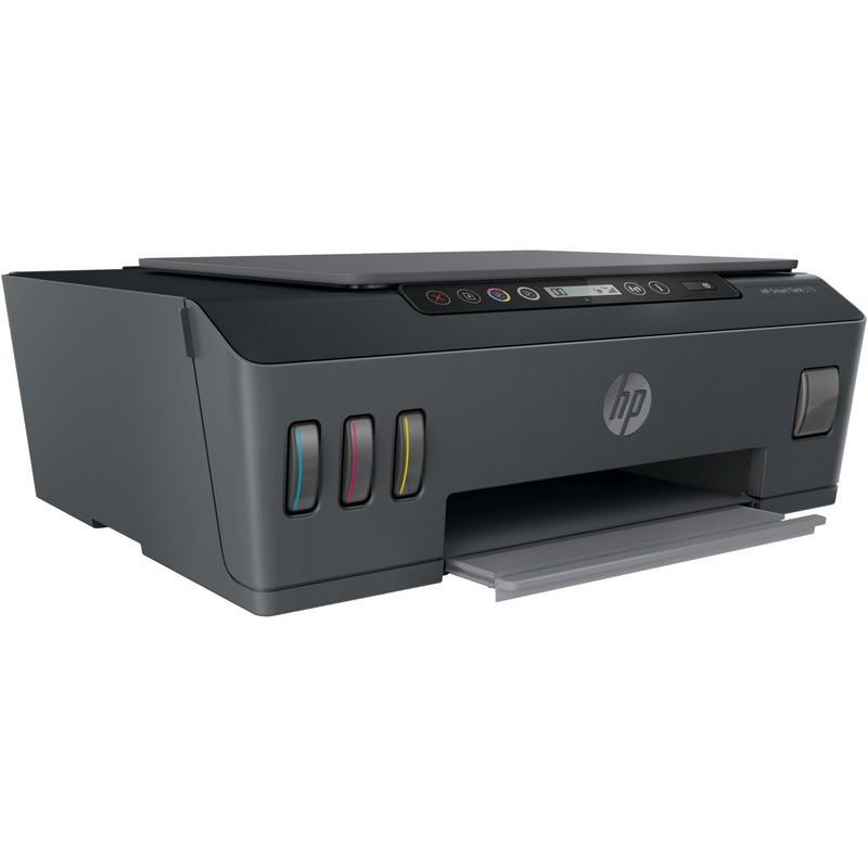   HP Smart Tank 515 (1TJ09A) A4, 4800x1200 dpi, / - 22 /