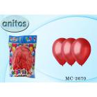 МС-2670 Воздушные шары (красные)