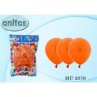 МС-2670 Воздушные шары (оранжевые)