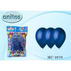 МС-2670 Воздушные шары (синий)