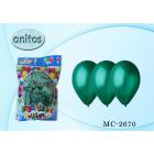 МС-2670 Воздушные шары (зеленые)