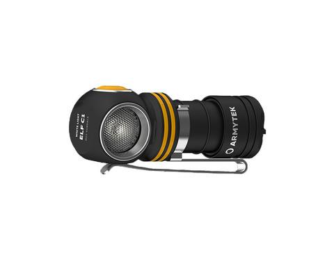   Armytek Elf C1 Micro USB+18350, 1000 , 