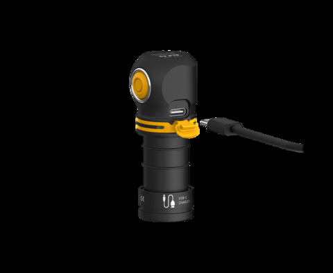   Armytek Elf C1 USB-C, 1100 ,  , 