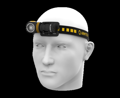   Armytek Elf C1 USB-C, 930 ,  , 
