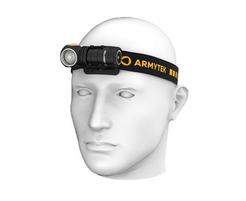   Armytek Wizard C1 Pro Magnet Usb, 1000 , 