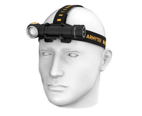   Armytek Wizard C2 Pro Max Magnet USB, 4000 , 