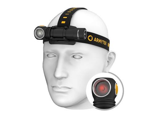   Armytek Wizard C2 WR Magnet Usb, 1100 , 