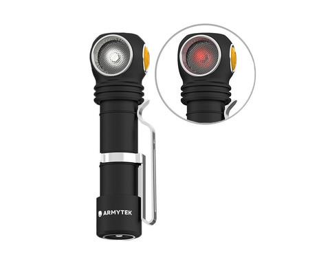   Armytek Wizard C2 WR Magnet Usb, 1100 , 