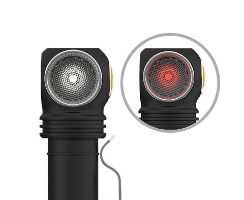   Armytek Wizard C2 WR Magnet Usb, 1100 , 