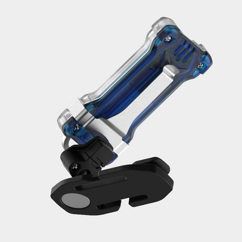   Armytek Zippy Extended Set Blue, 200 , 