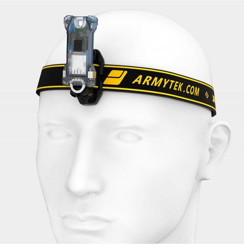   Armytek Zippy Extended Set Blue, 200 , 