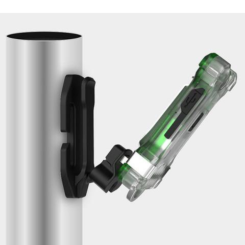   Armytek Zippy Extended Set Green, 200 , 