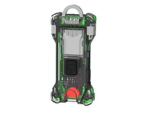   Armytek Zippy Extended Set WR Green, 120 , 
