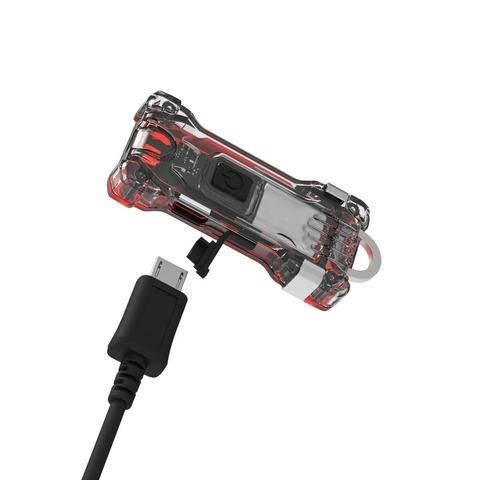   Armytek Zippy Extended Set WR Red, 120 , 
