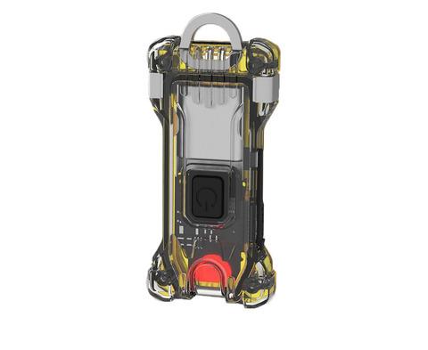   Armytek Zippy Extended Set WR Yellow, 120 , 