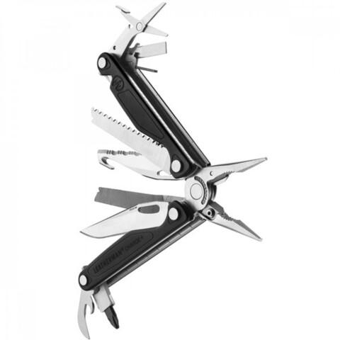 Leatherman Charge Plus, 17 ,   ()