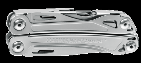 Мультитул Leatherman Sidekick кожаный чехол 831439