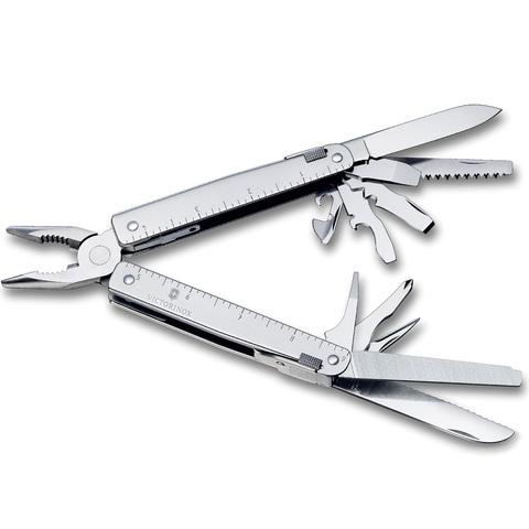  VICTORINOX SWISSTOOL 23   (3.0323.N)