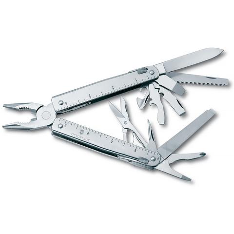  VICTORINOX SWISSTOOL 27   (3.0327.N)