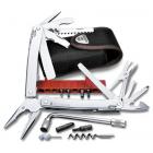  VICTORINOX SWISSTOOL SPIRIT 38   (3.0238.N)