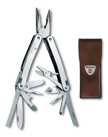 Victorinox SwissTool Spirit X, 105 , 26 ,  