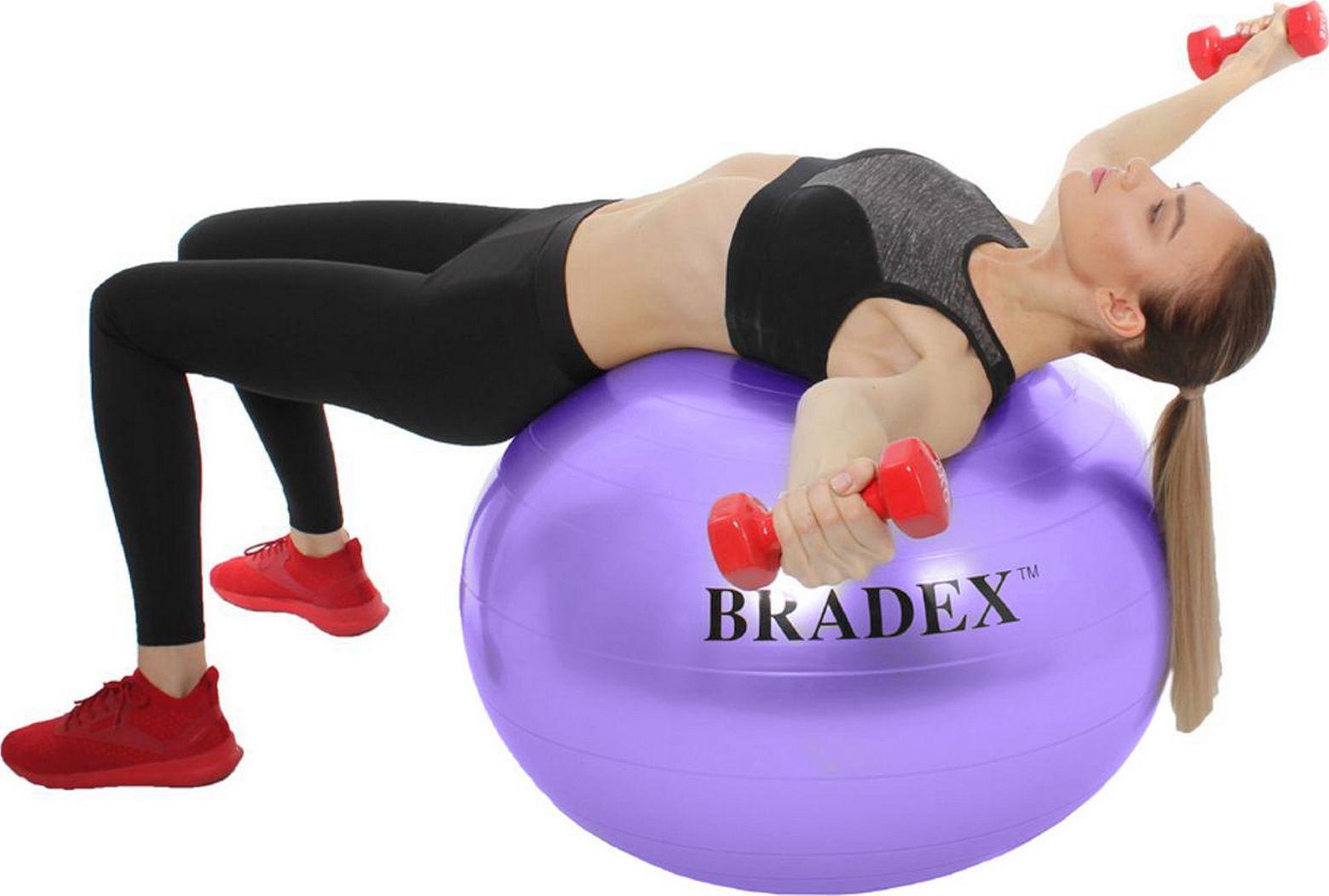    -65 Bradex SF 0718  , 
