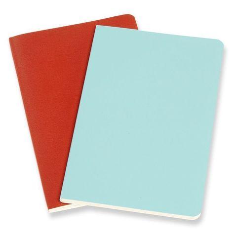  2  Moleskine Volant Pocket, 80 ., /, 