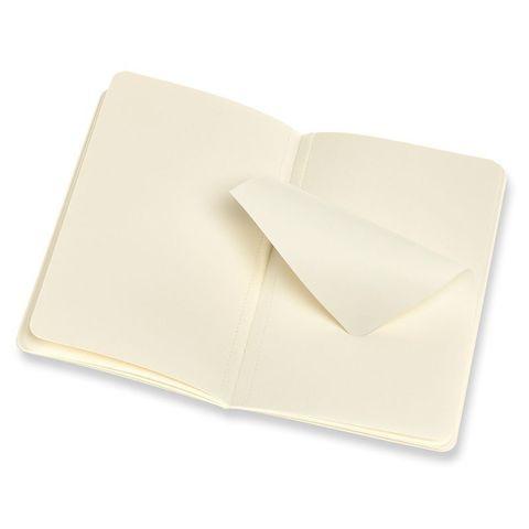 2  Moleskine Volant Pocket, 80 ., /, 
